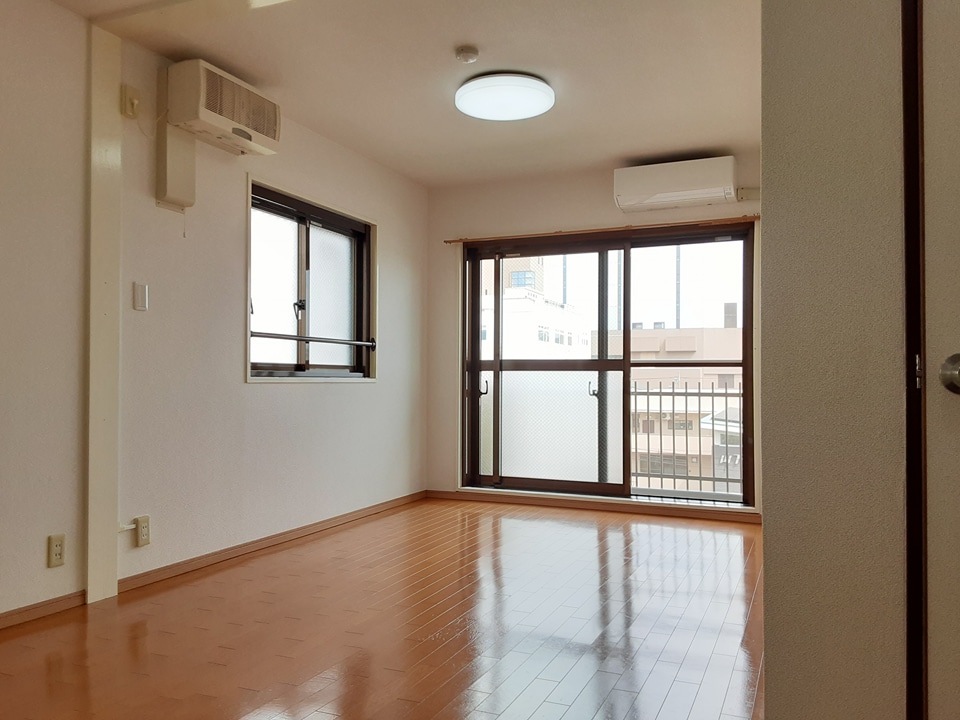 4/30 リビング/ダイニング