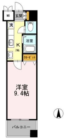 2/27 間取