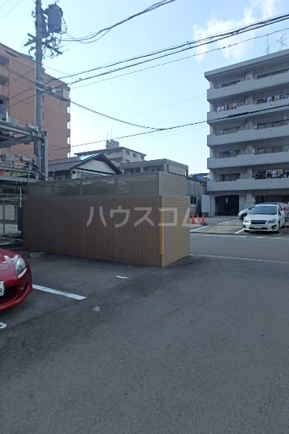 22/29 駐車場