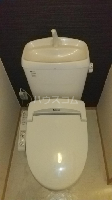 7/15 トイレ