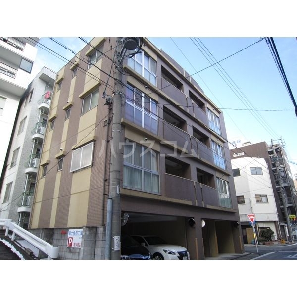 1/19 外観