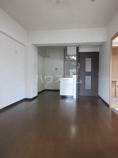 3/24 リビング/ダイニング