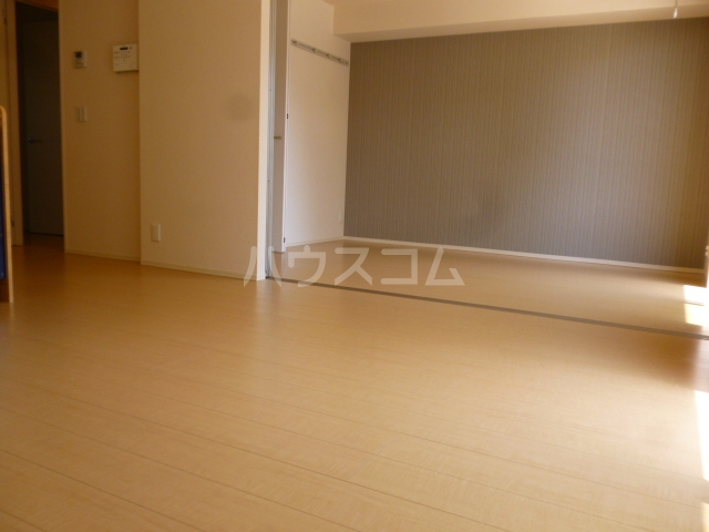 3/26 リビング/ダイニング