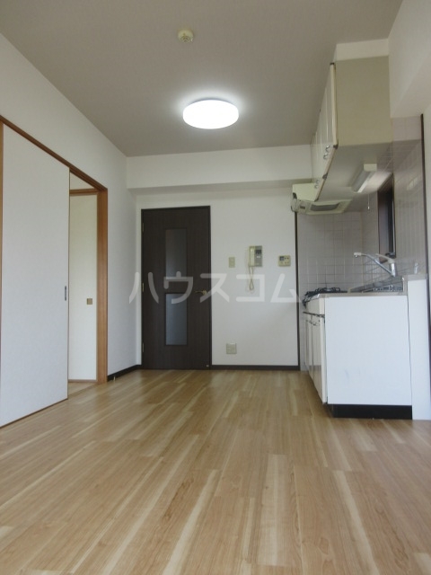 4/28 リビング/ダイニング