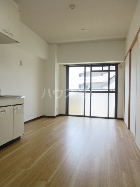 3/28 リビング/ダイニング