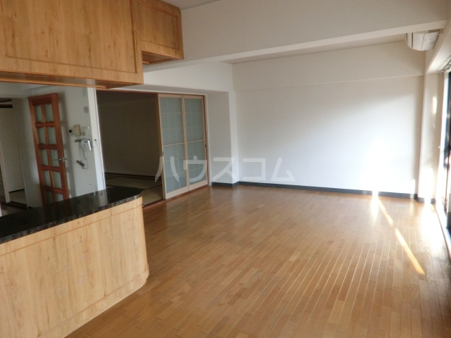 3/20 リビング/ダイニング