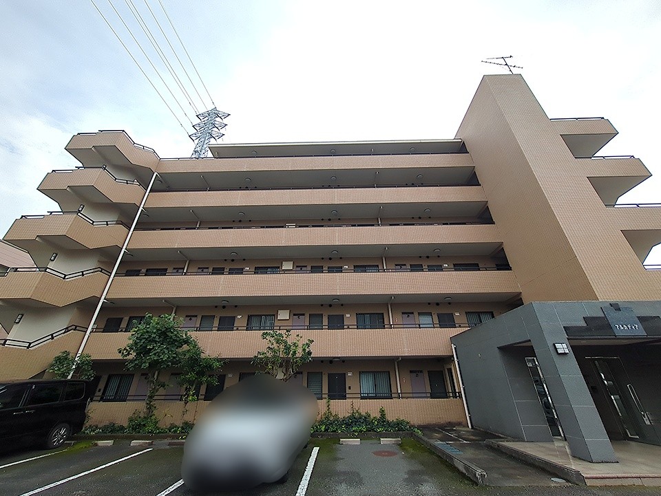 2/5 外観