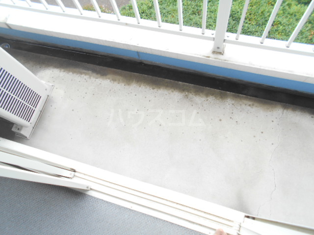 14/30 バルコニー