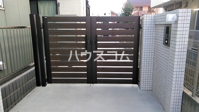 2/10 エントランス