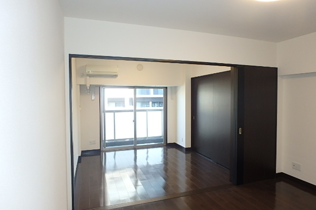 4/27 リビング/ダイニング