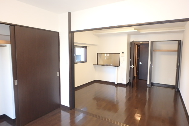 3/27 リビング/ダイニング