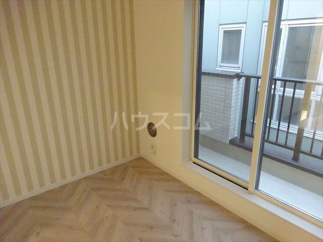 21/30 バルコニー