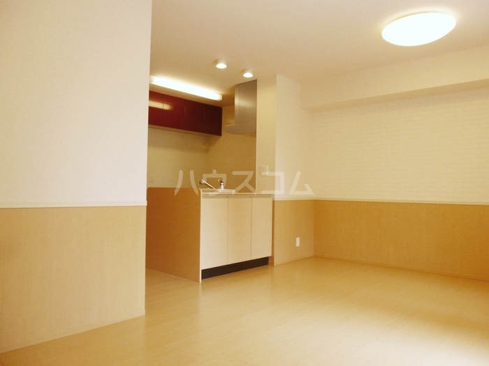 3/26 リビング/ダイニング