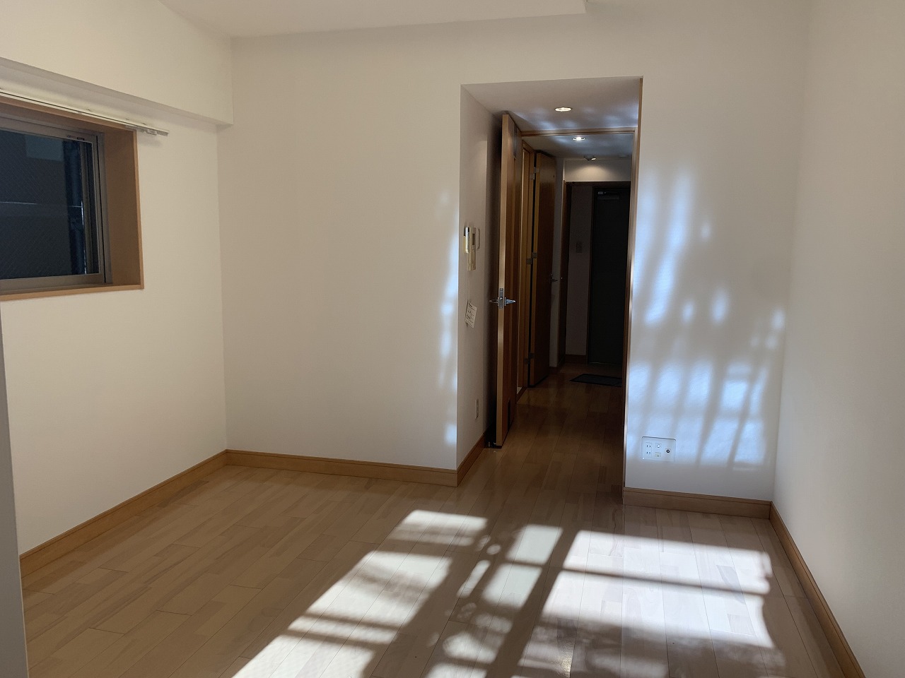 3/25 リビング/ダイニング