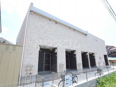 2/12 エントランス