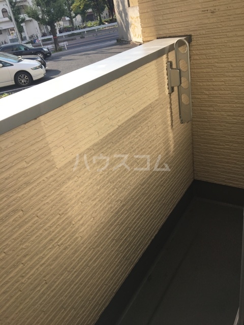 16/24 バルコニー