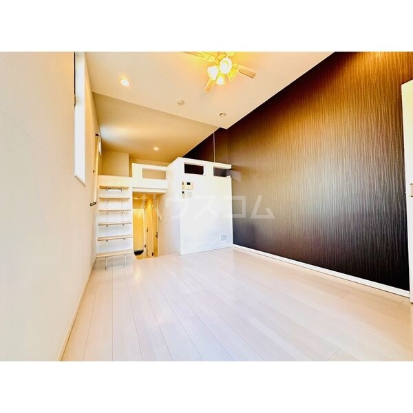 3/17 リビング/ダイニング