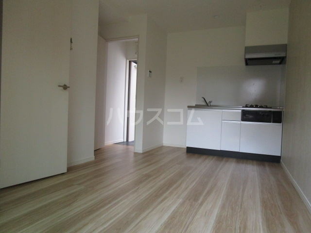 5/30 リビング/ダイニング