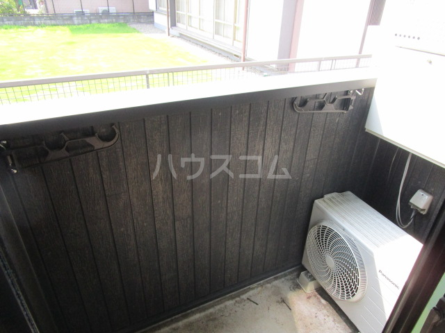 17/30 バルコニー