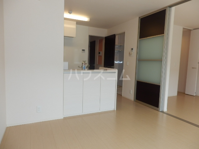 3/30 リビング/ダイニング