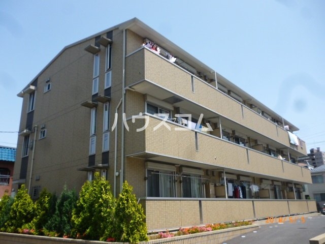 1/30 外観