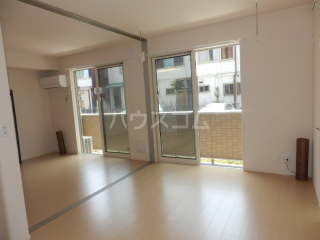 3/29 リビング/ダイニング