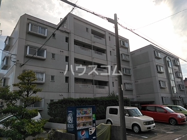 2/4 外観