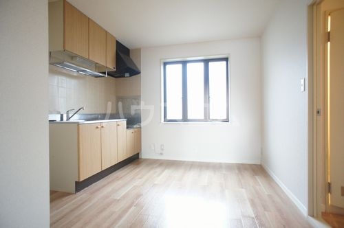 3/20 リビング/ダイニング