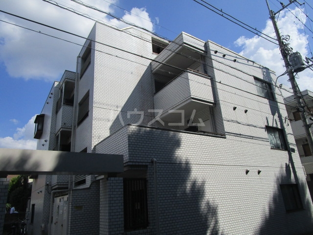 1/30 外観