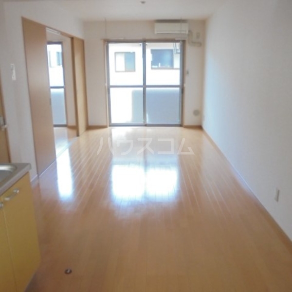 4/26 リビング/ダイニング