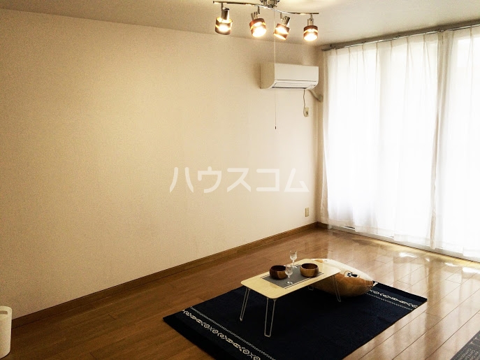 4/23 リビング/ダイニング