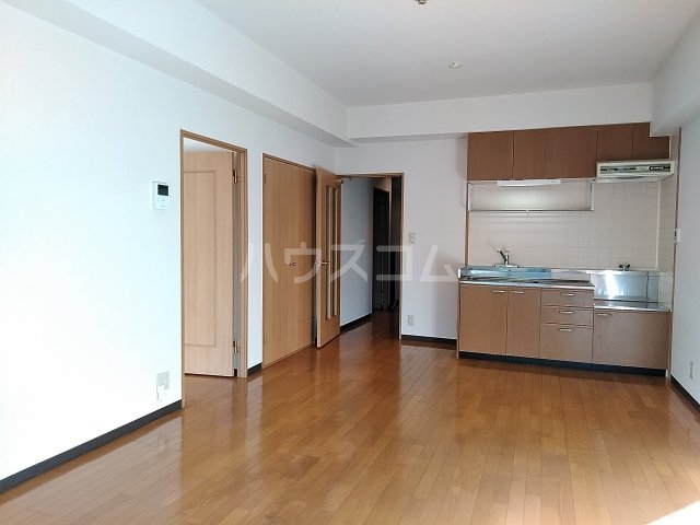 3/30 リビング/ダイニング