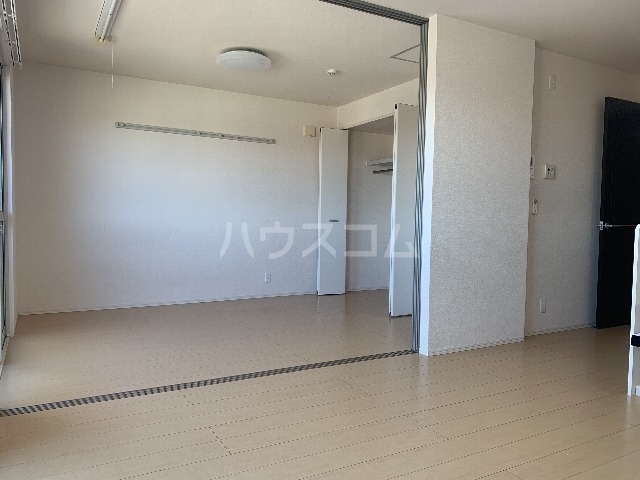 4/26 リビング/ダイニング