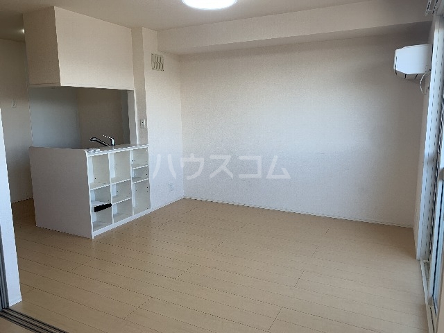 5/26 リビング/ダイニング