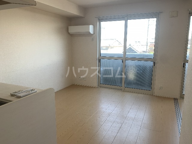 3/26 リビング/ダイニング