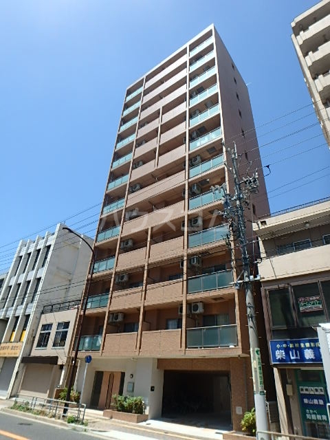1/11 外観