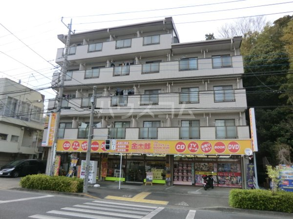 1/22 外観