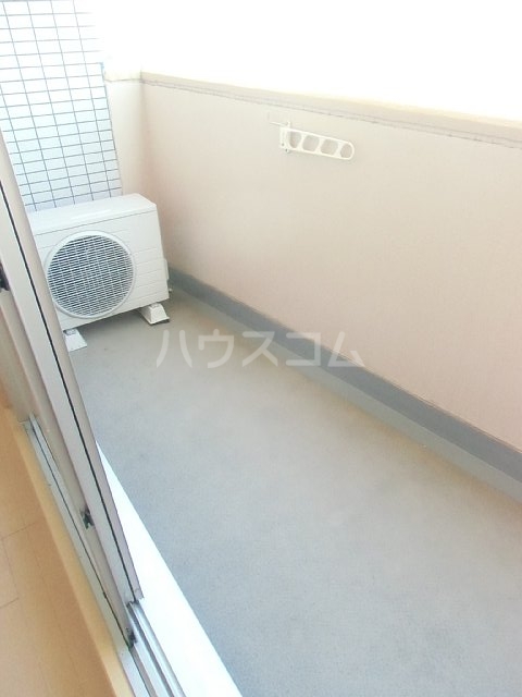 14/30 バルコニー