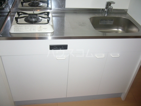 11/30 キッチン