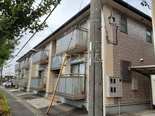 2/29 外観