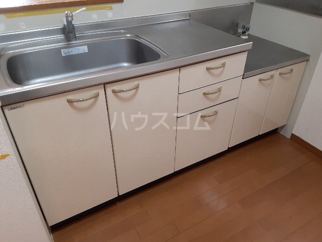 11/29 キッチン