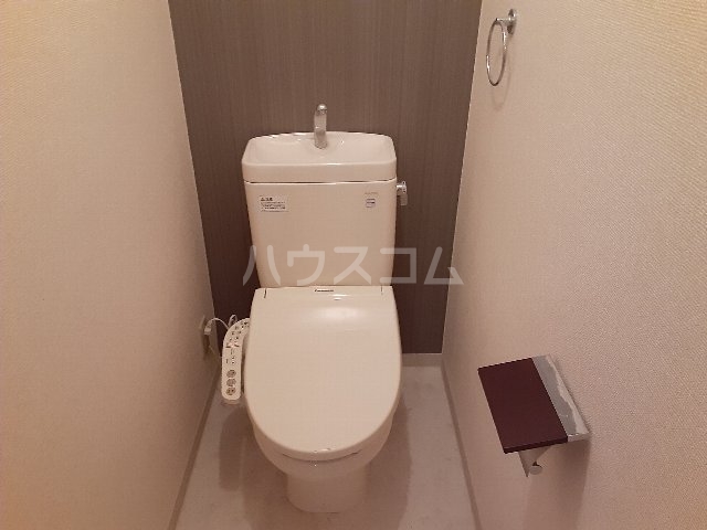 14/29 トイレ
