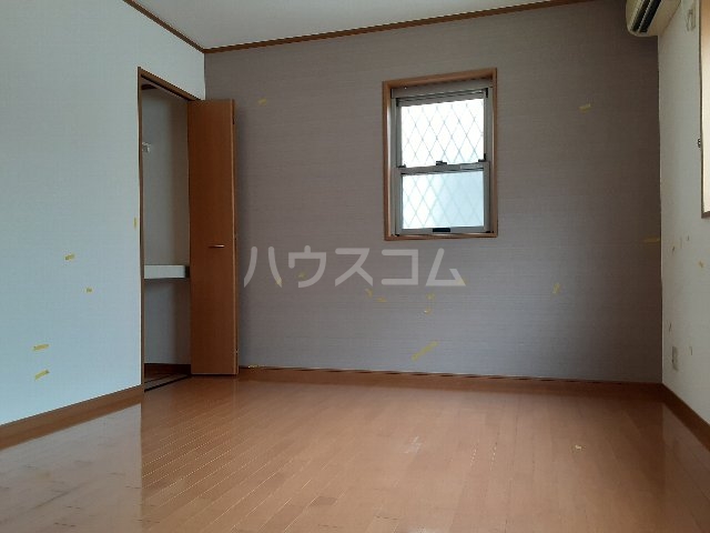 7/29 寝室