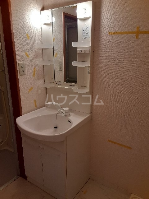 15/29 洗面
