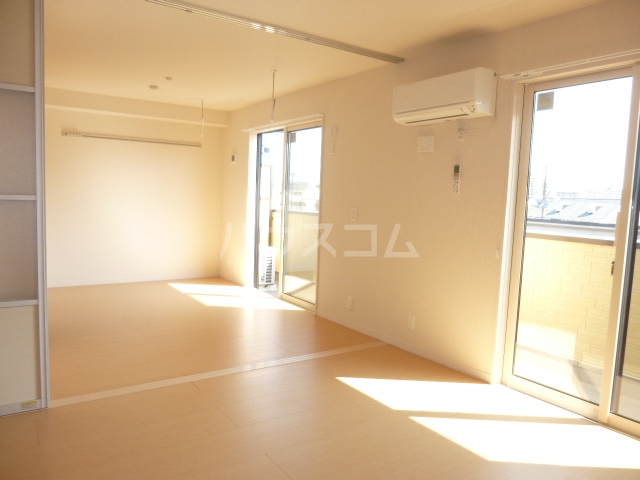 3/26 リビング/ダイニング