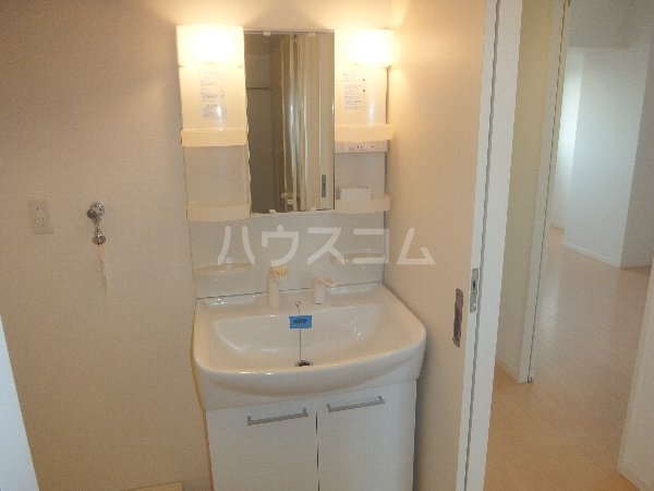 11/27 洗面