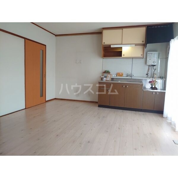 3/20 リビング/ダイニング