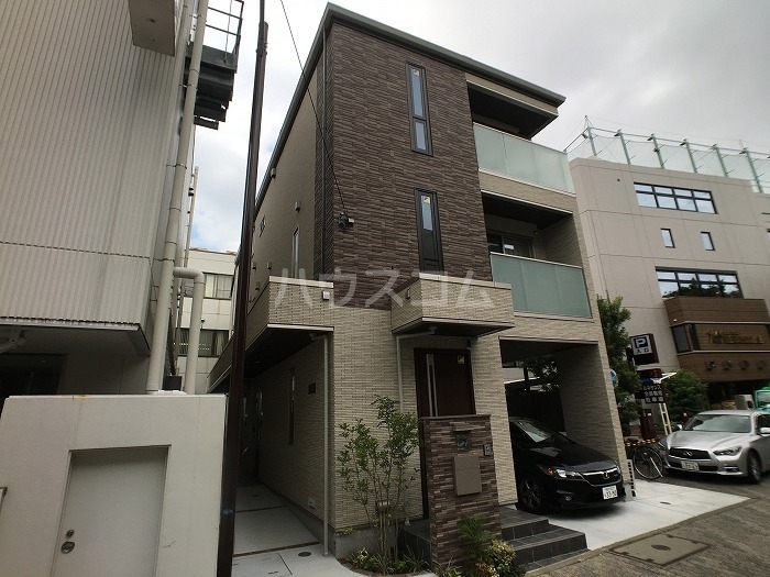 1/19 外観