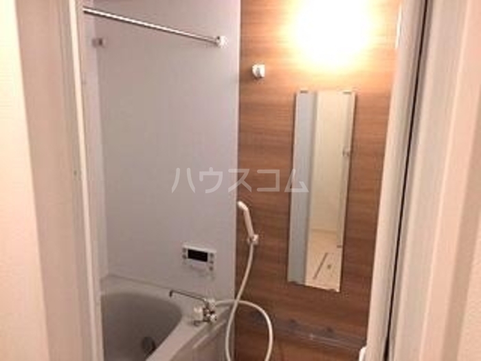 8/19 浴室