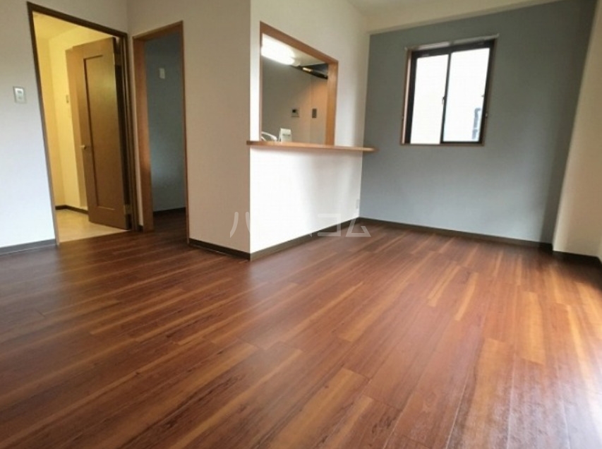 3/18 リビング/ダイニング